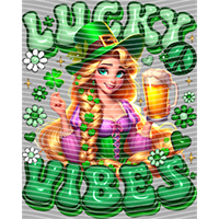 ST PATRICKS DAY-ST 87